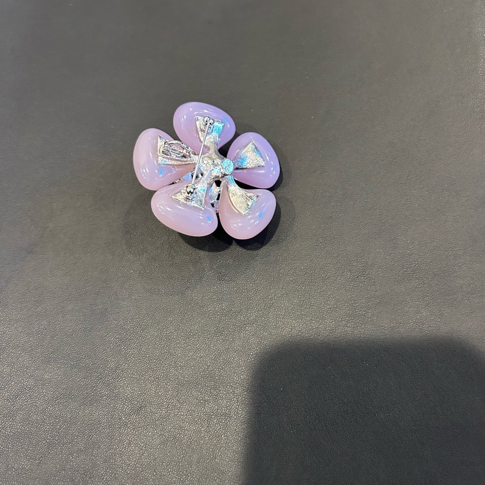 Vintage Limited Edition Kenneth Jay Lane Cabachon… - image 6